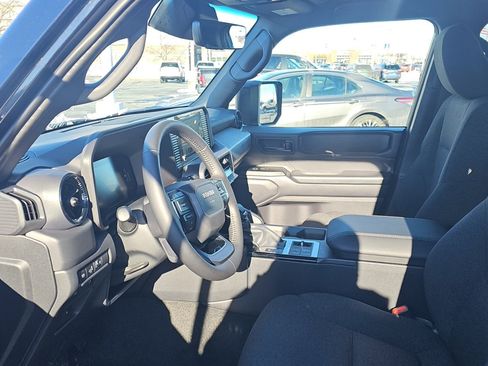 Certified 2026 Toyota Land Cruiser 1958 image 23