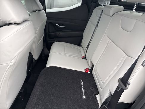 New 2026 Hyundai Santa Cruz SEL FWD image 19