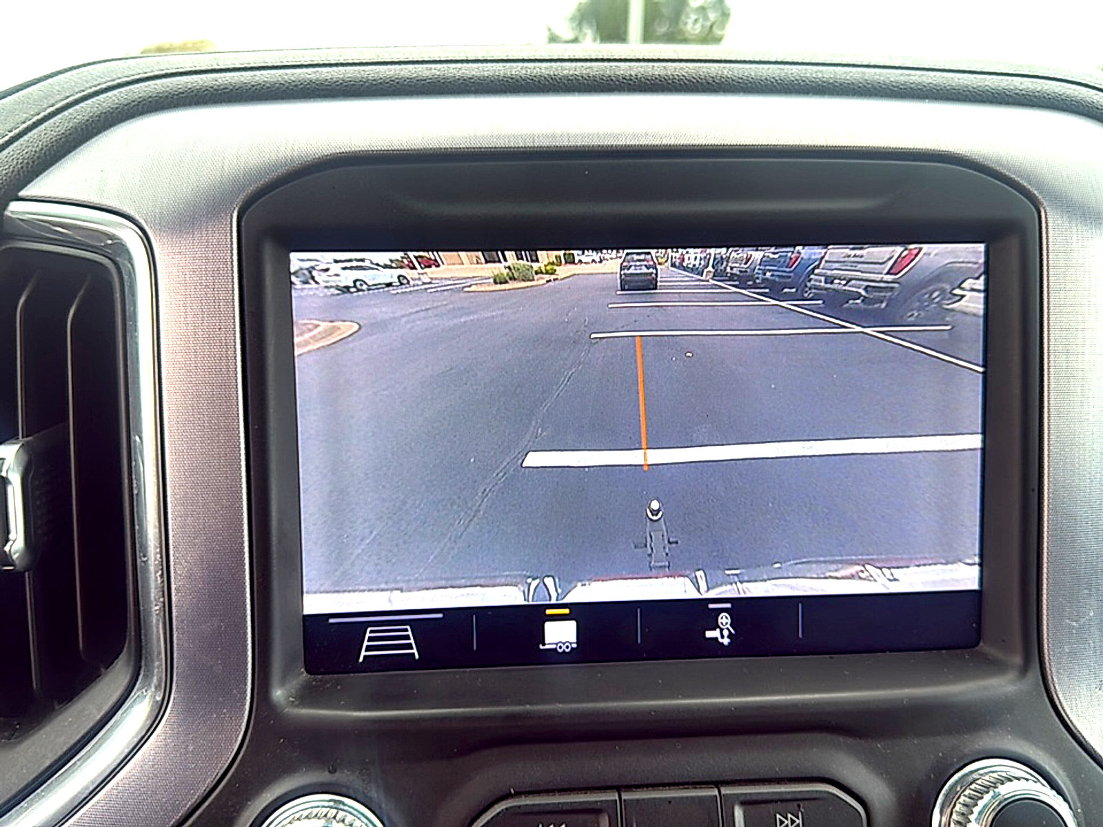 Used 2019 GMC Sierra 1500 SLT AWD/4WD image 11