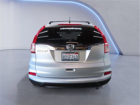 Used 2015 Honda CR-V LX image 5