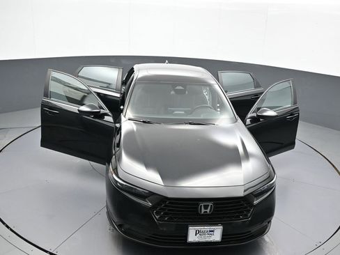 Certified 2023 Honda Accord Sport image 90