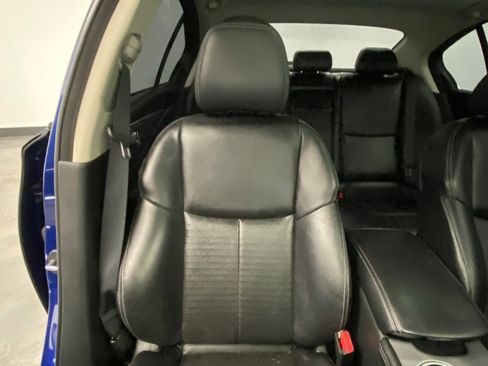 Used 2019 INFINITI Q50 Sport w/ Cargo Package (L96) image 25