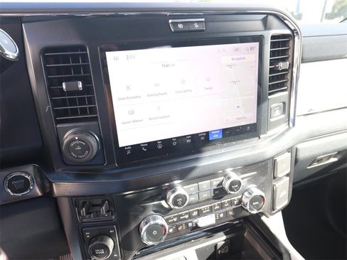 New 2026 Ford F350 Lariat w/ Lariat Ultimate Package image 19