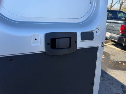 New 2026 RAM ProMaster 2500 w/ Safety Group FWD image 29