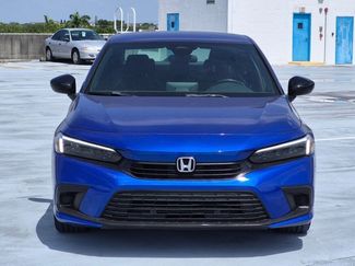 Used 2024 Honda Civic Sport video 2