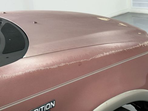 Used 2002 Ford Expedition Eddie Bauer image 18