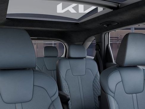 New 2025 Kia Sorento SX Prestige AWD/4WD image 27