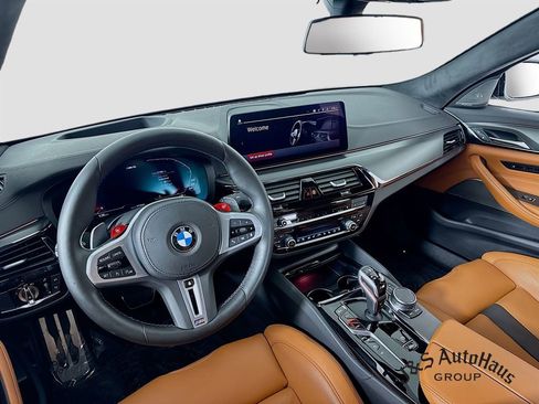 Used 2023 BMW M5 w/ Competition Package image 29