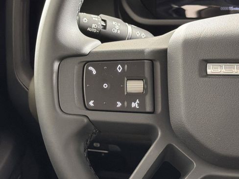 New 2026 Land Rover Defender 110 S image 11