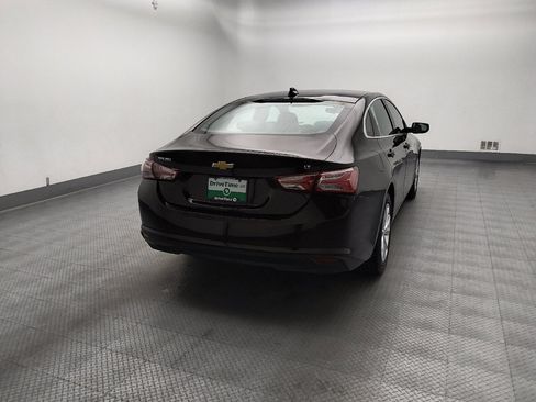 Used 2020 Chevrolet Malibu LT FWD image 7