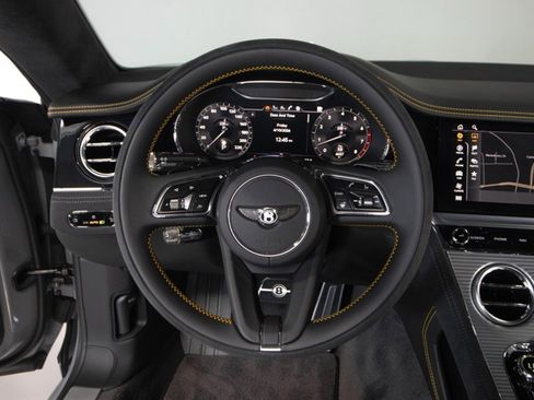 Used 2022 Bentley Continental GT Speed AWD/4WD image 30