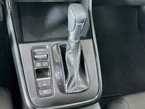 Used 2025 Honda CR-V LX image 24