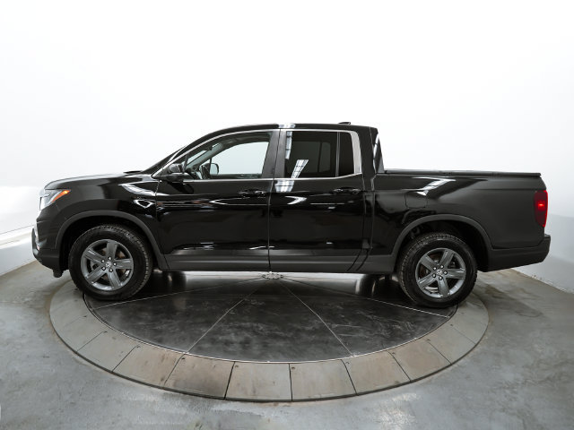 Used 2022 Honda Ridgeline RTL image 7