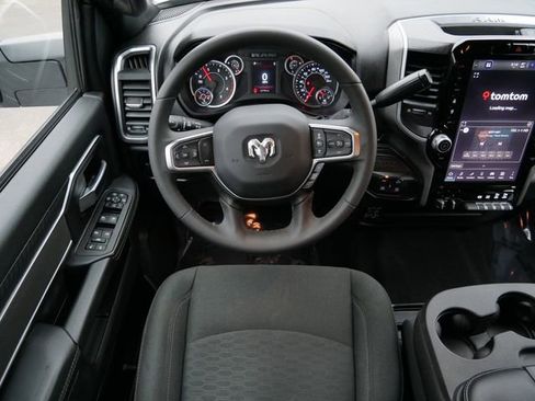 Used 2025 RAM 2500 Big Horn image 13