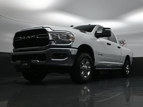 Used 2023 RAM 2500 Big Horn w/ Level 1 Equipment Group image 25