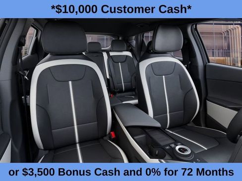 New 2025 Kia EV6 GT-Line image 15