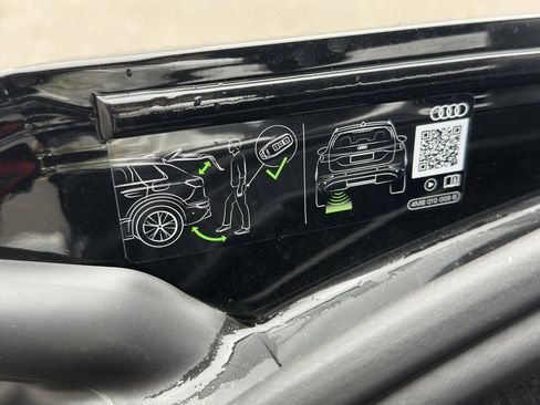 New 2026 Audi A6 Premium Plus image 46