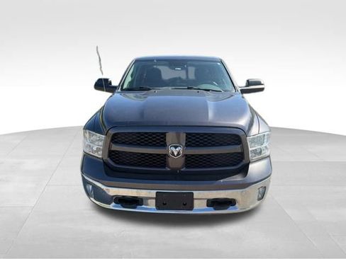 Used 2016 RAM 1500 Outdoorsman AWD/4WD image 11