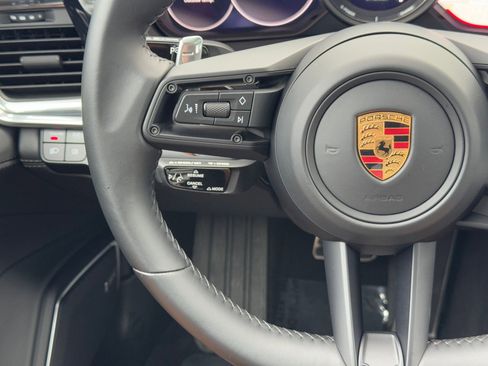 Used 2022 Porsche Panamera 4S w/ Premium Package image 22