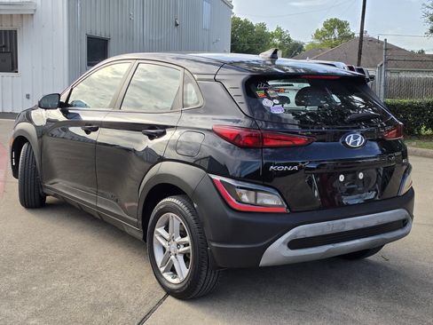 Used 2023 Hyundai Kona SE AWD/4WD image 10