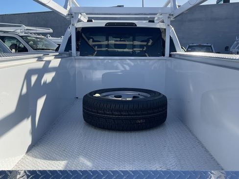 New 2026 Ford F350 XL w/ XL Chrome Package image 27