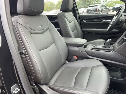 Certified 2023 Cadillac XT5 Premium Luxury w/ Technology Package AWD/4WD image 14