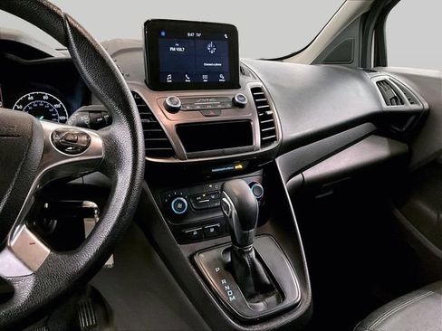 Used 2019 Ford Transit Connect XL FWD image 7