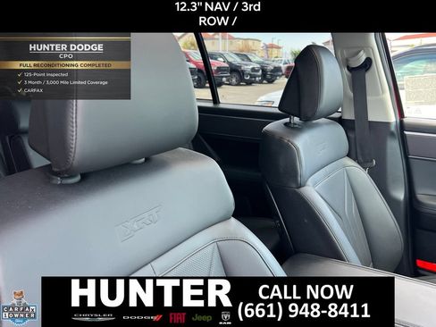 Used 2025 Hyundai Santa Fe XRT AWD/4WD image 17