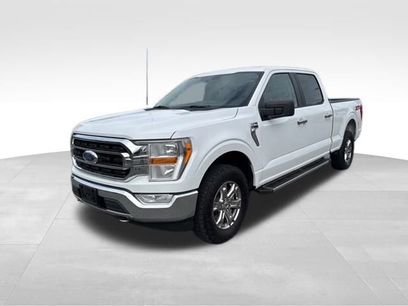 Used 2021 Ford F150 XLT w/ XTR Package