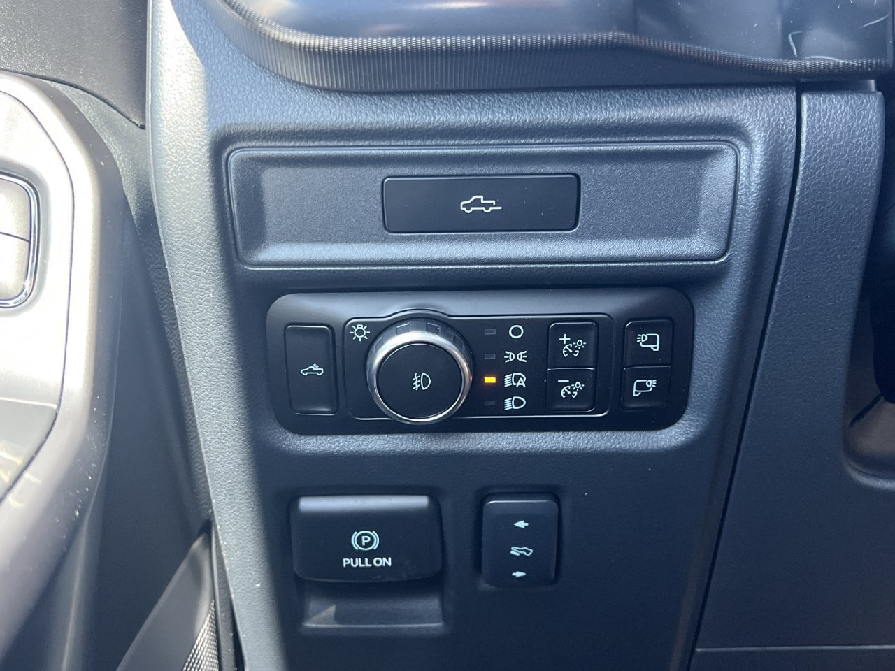 New 2026 Ford F150 Lariat AWD/4WD image 15