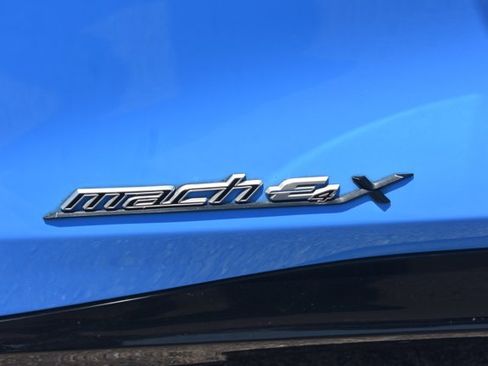 Used 2023 Ford Mustang Mach-E GT AWD/4WD image 10