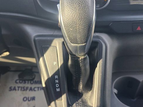 Used 2020 Ford Transit 250 Low Roof image 17