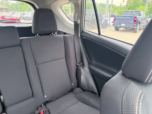 Used 2018 Toyota RAV4 Adventure AWD/4WD image 17