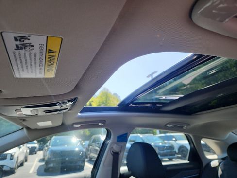 New 2026 Kia K5 EX FWD image 25