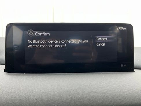 Used 2023 MAZDA CX-5 AWD 2.5 S image 22