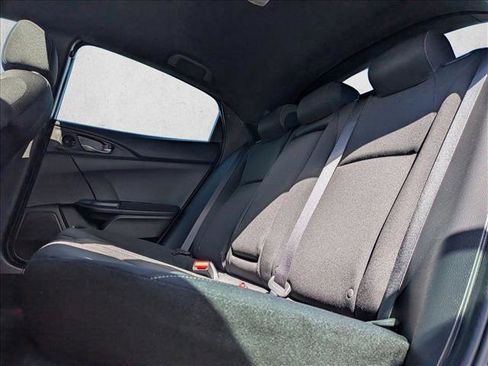 Used 2019 Honda Civic EX image 20