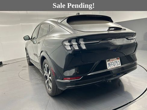 Used 2023 Ford Mustang Mach-E Premium image 3