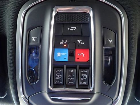 New 2026 Jeep Grand Cherokee Limited w/ Limited Altitude Package image 25