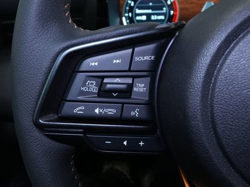 New 2026 Subaru Outback Wilderness AWD/4WD image 46