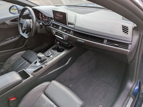 Used 2018 Audi S5 Prestige w/ Driver Assistance Package image 35