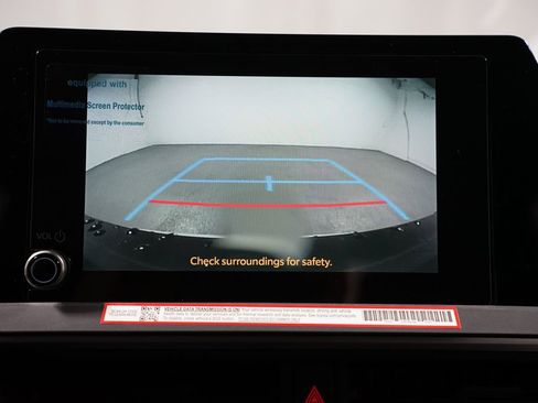 New 2026 Toyota Prius LE image 18