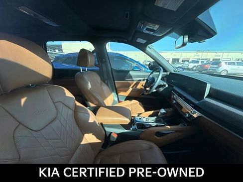 Certified 2024 Kia Telluride SX X-Line AWD/4WD image 5