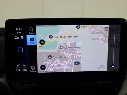 Used 2023 Volkswagen ID.4 Pro S RWD image 39