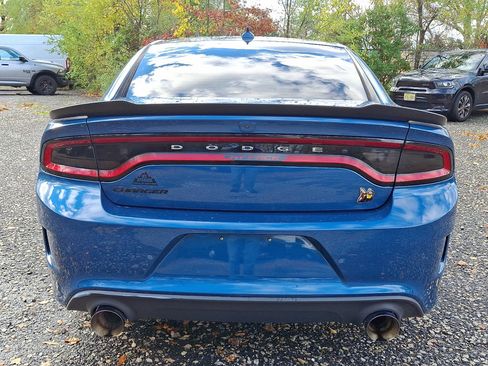 Used 2020 Dodge Charger Scat Pack image 4
