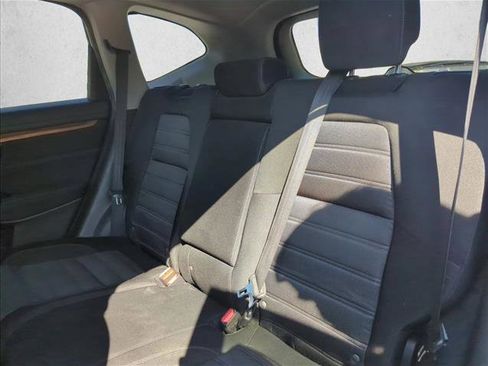 Used 2021 Honda CR-V EX image 22