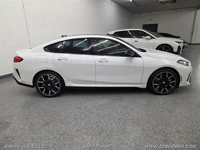 Used 2026 BMW 228i w/ Premium Package FWD image 12