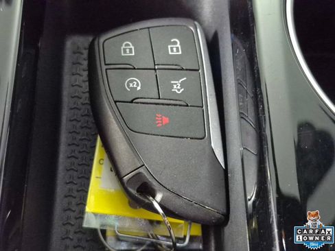 Certified 2025 Chevrolet Equinox LT w/ Convenience Package II FWD image 29