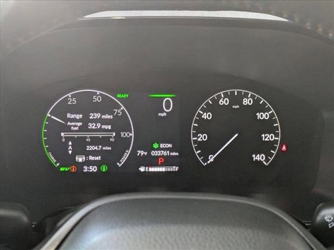 Used 2023 Honda CR-V Sport image 11