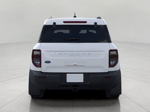 New 2026 Ford Bronco Sport Big Bend w/ Convenience Package AWD/4WD image 5
