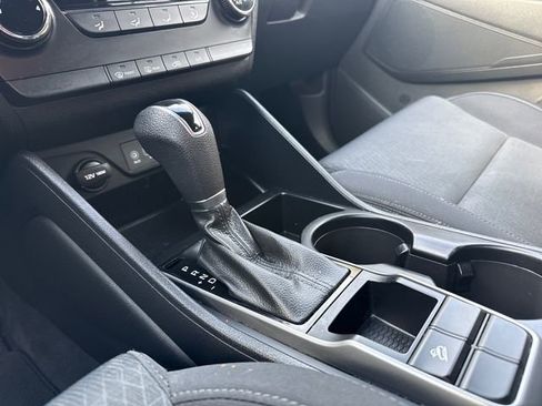 Used 2017 Hyundai Tucson SE image 13